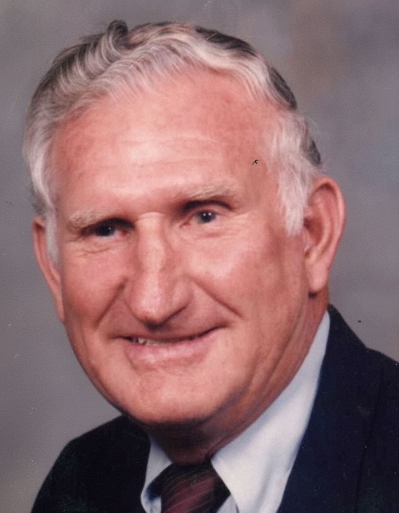 Jack R. Rogers Profile Photo