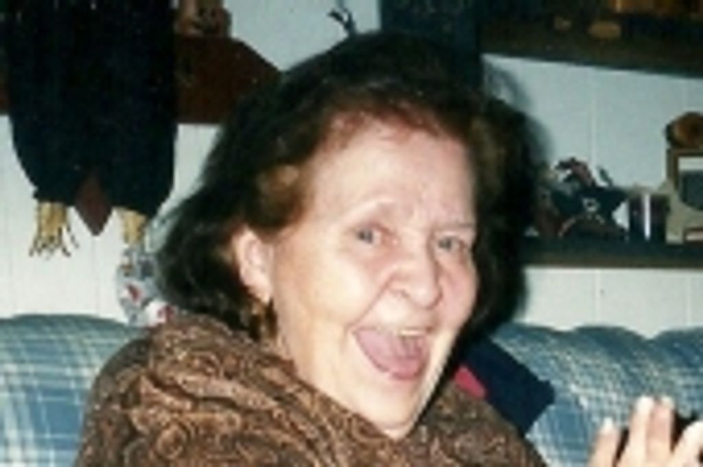 Mary A. Saris