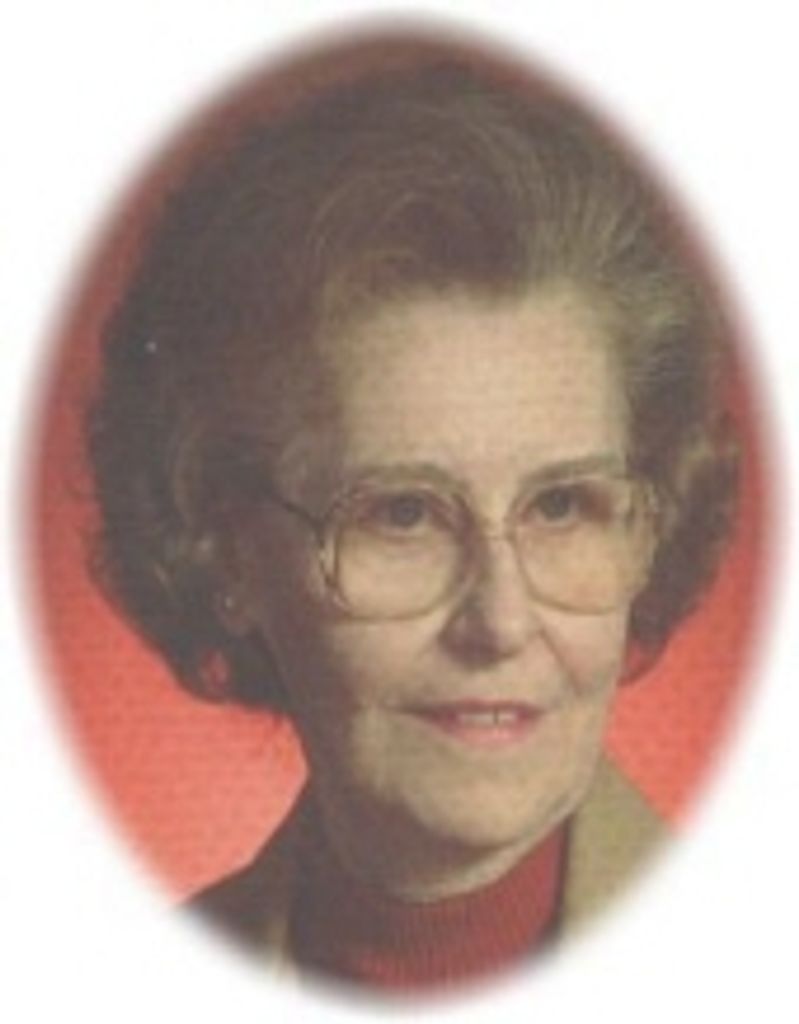 Marianna Rose Barnhart Profile Photo