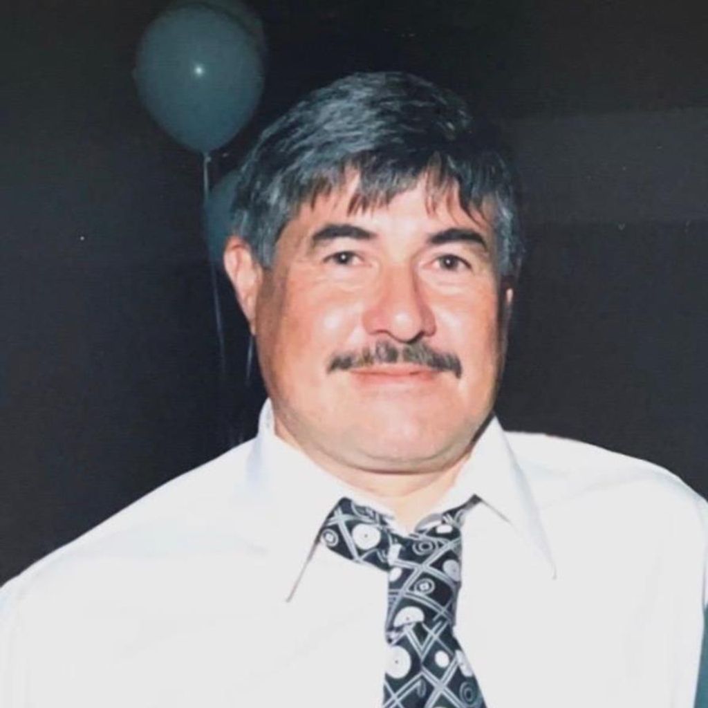 Richard Botello Garcia