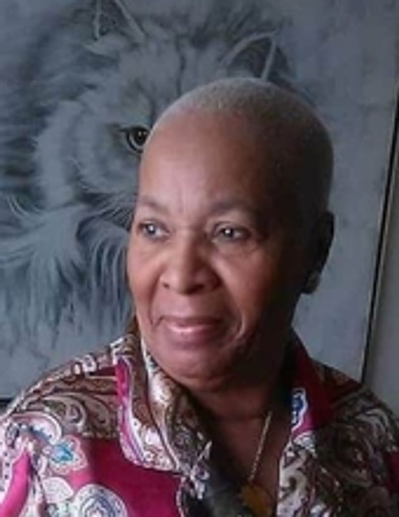 Dora Ford