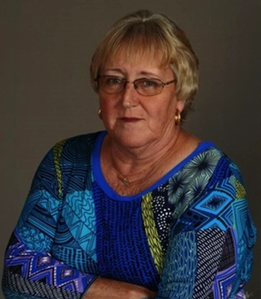 Gena  Glasson Rone Profile Photo