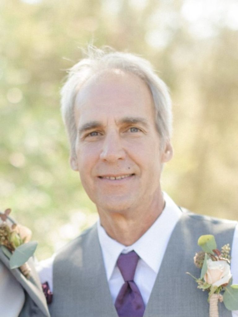 James "Jay" H. O'Connor