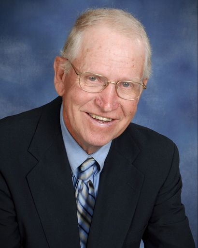 Gary Eldon Schlange's obituary image