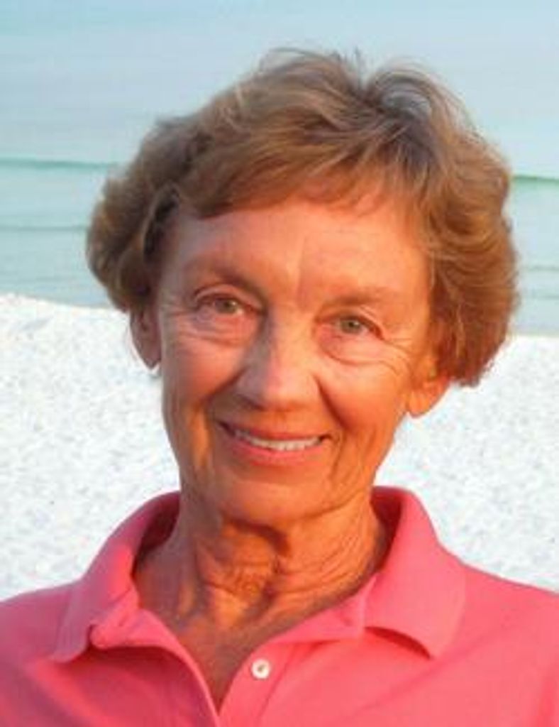 Geraldine Little