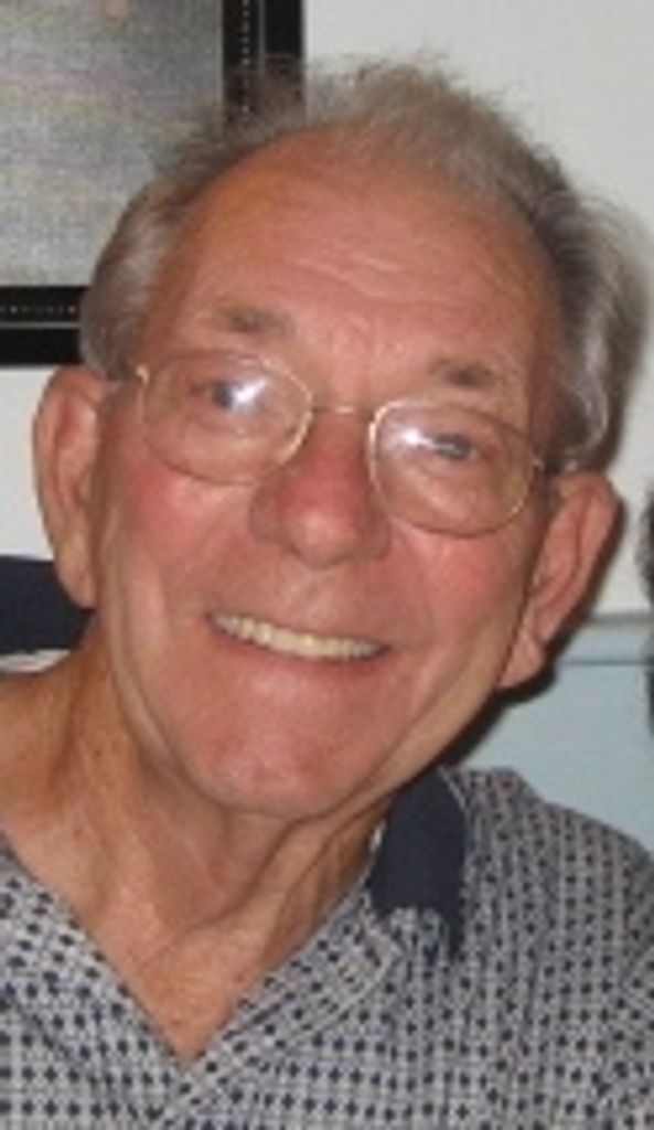 John A. Helmer