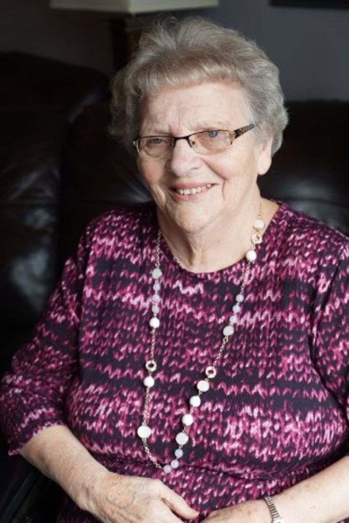 Melinda Marie Vincent Profile Photo