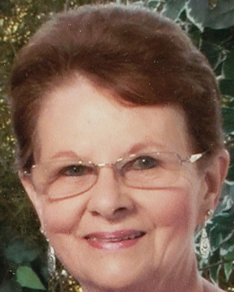 Carol J Trottier Profile Photo