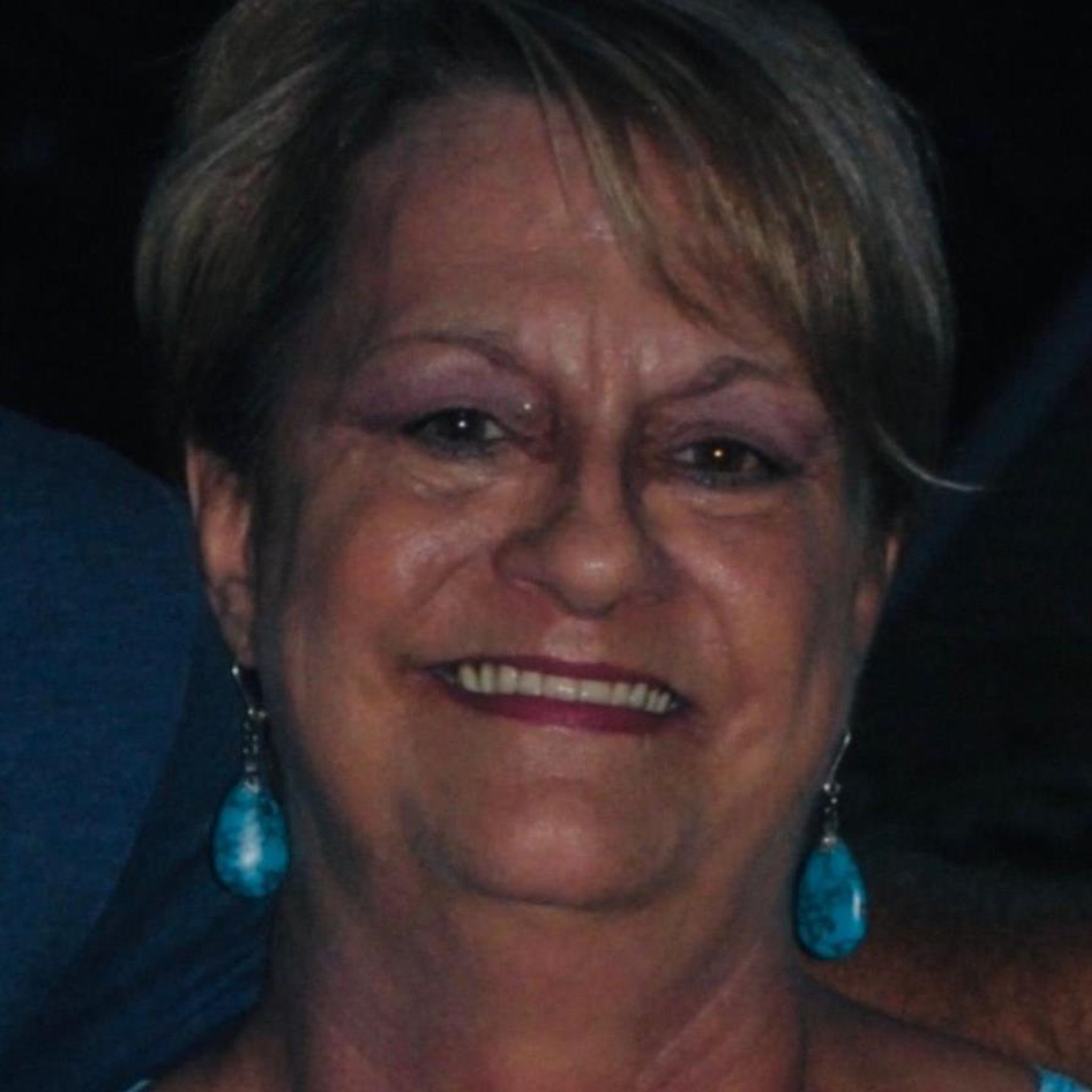 Roslyn "Roz" Kelly photo gallery image 5 of 5