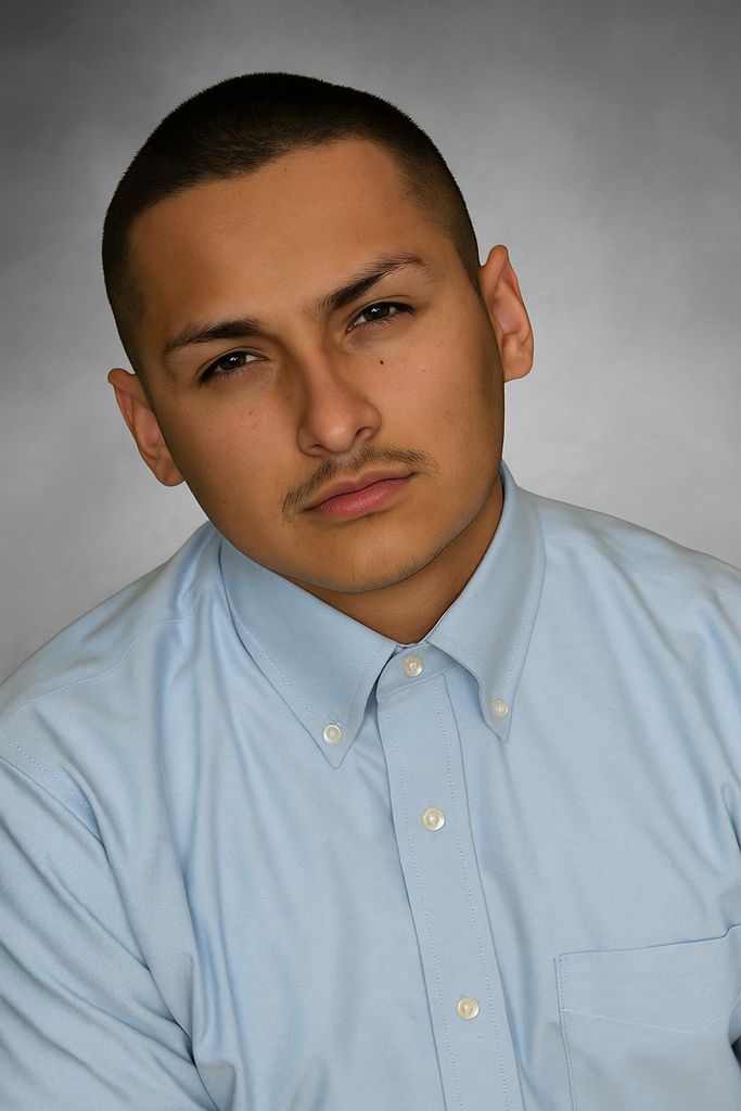 Alex Soto Profile Photo