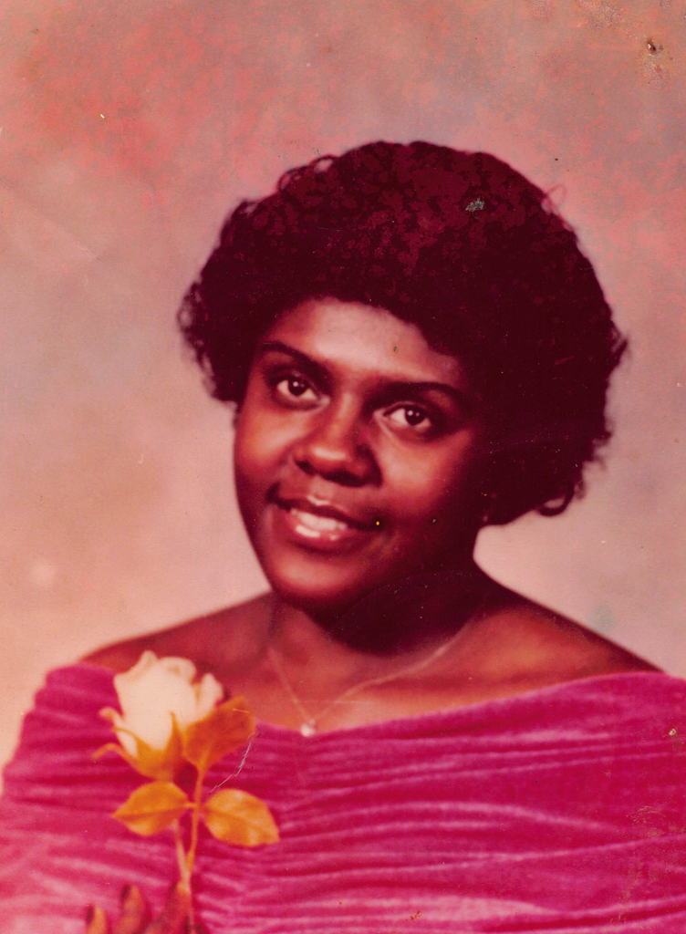 Linda Sue Griggs