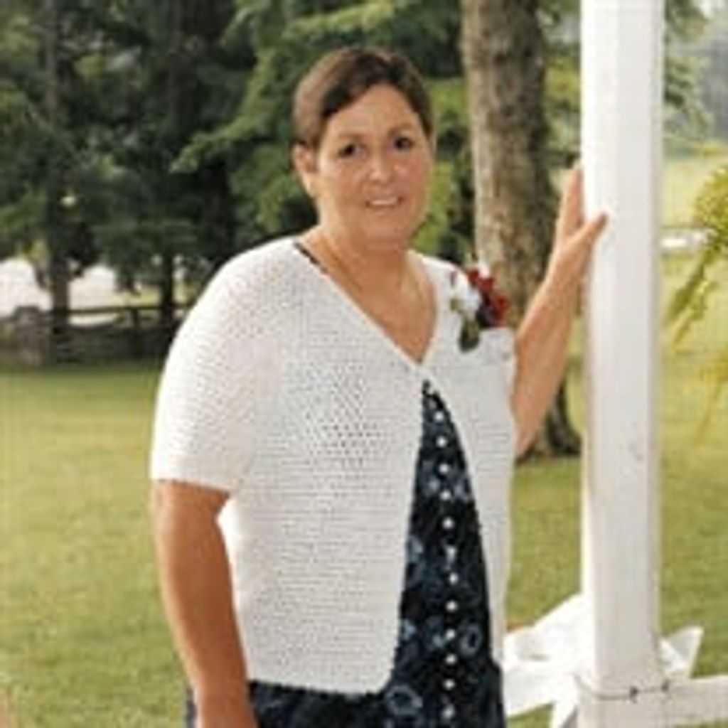 Patsy Lee Williams