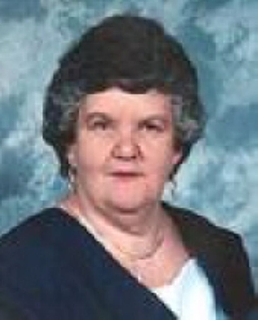 Esther  Louise Zimmerman