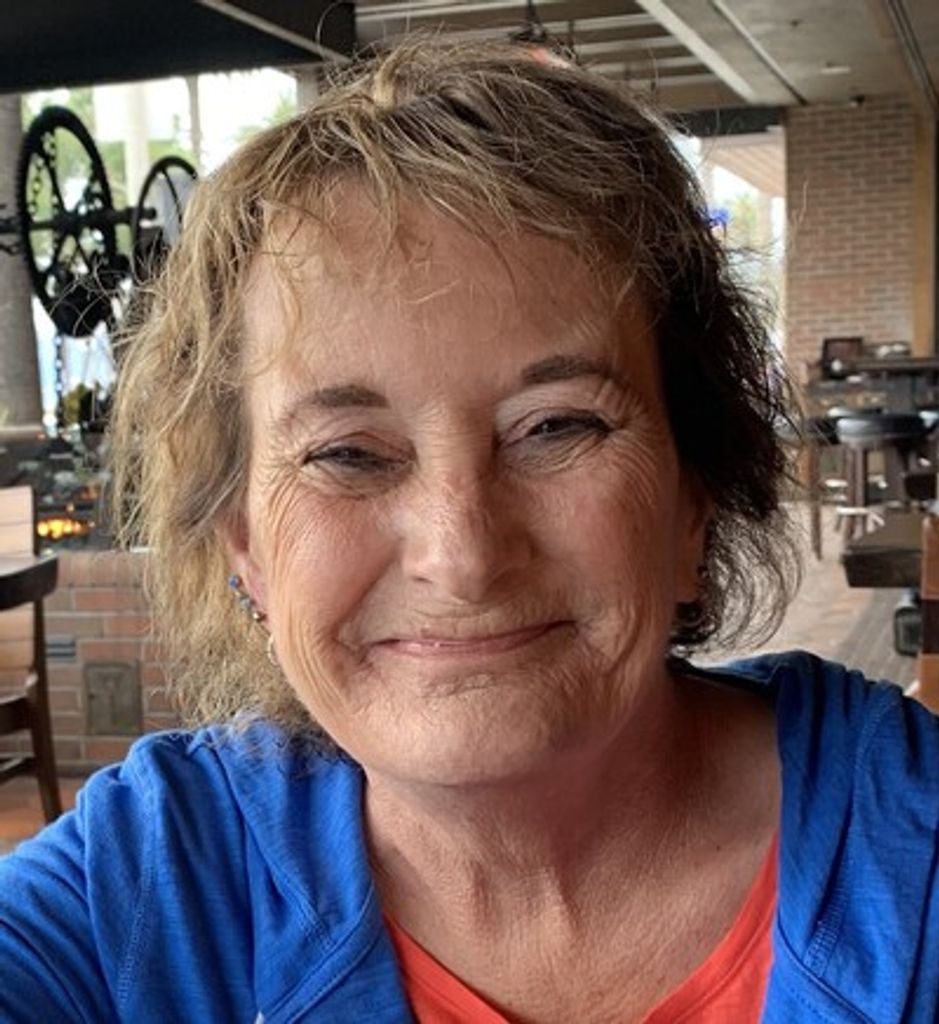 Michelle E. Wiederhold Profile Photo