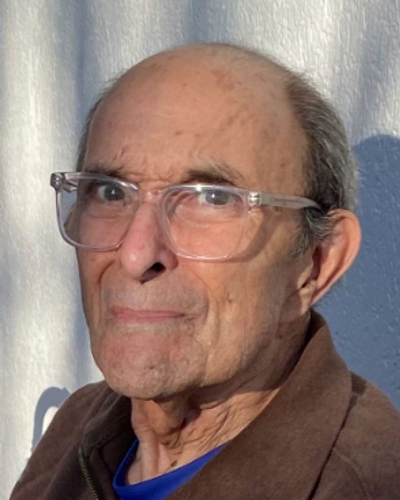 Anthony Thomas Ottaviano