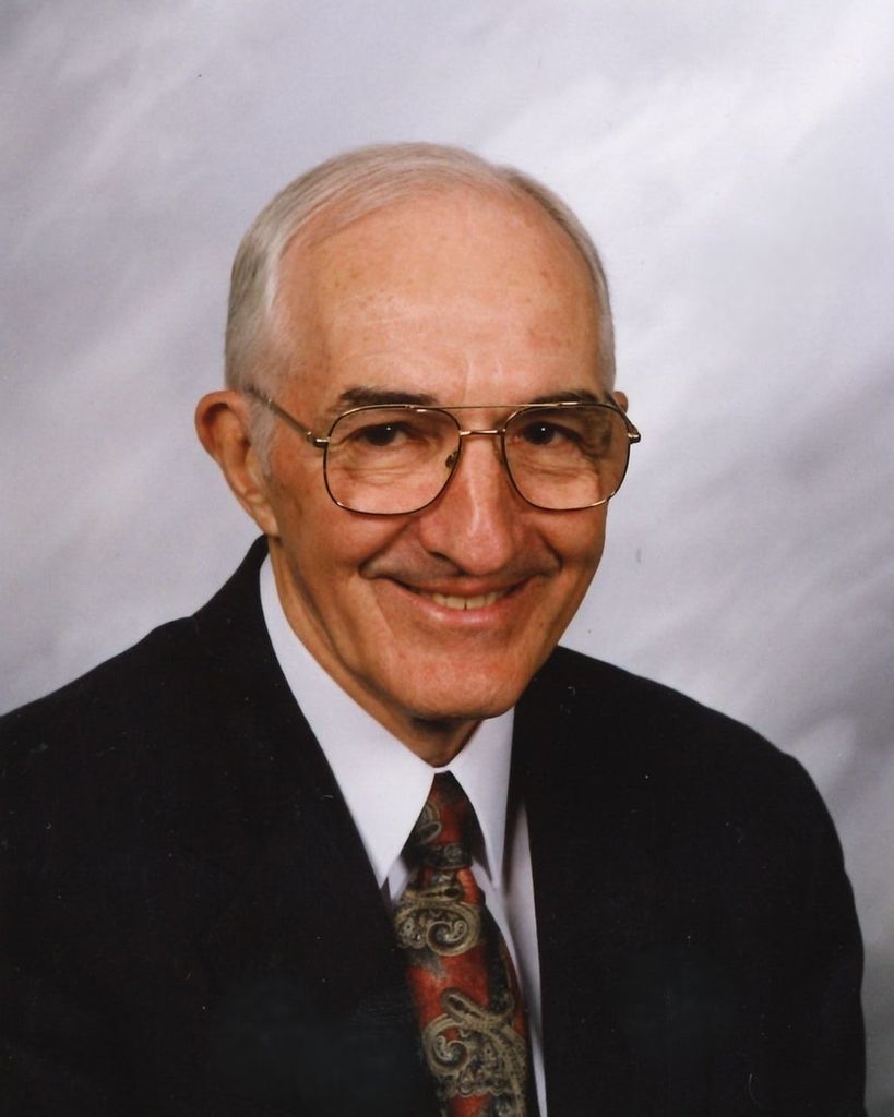 Robert O. Parker Profile Photo