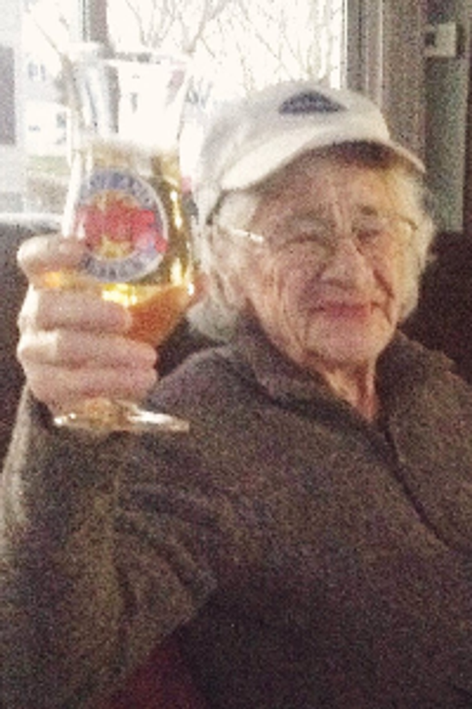 Violet A. Perry