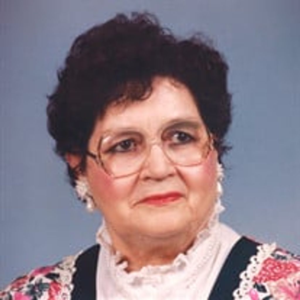 Teresa Rojas
