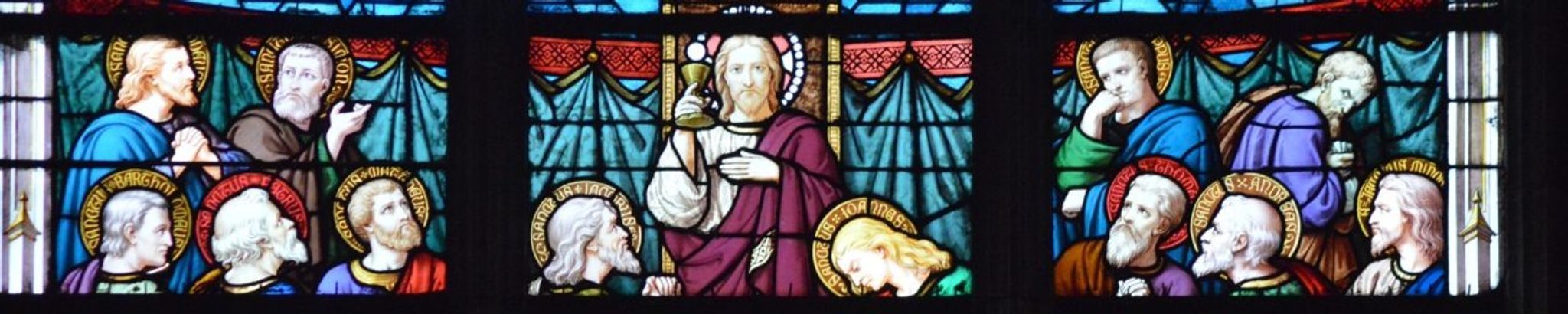 Cover photo for Fr. Paul M. Robine's Obituary