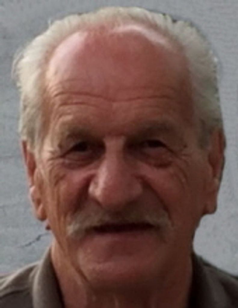 Walter Szul