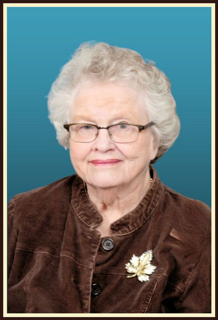 Dorothy E. Ostrom Profile Photo