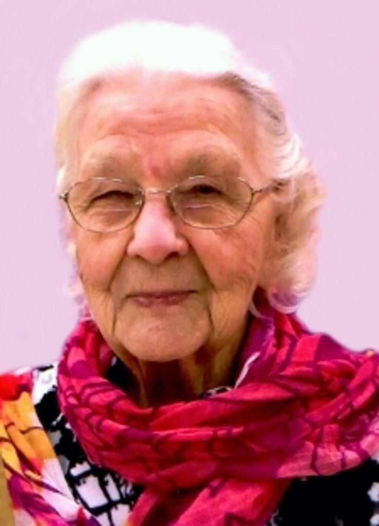 Kathryn  "Kay" Greene
