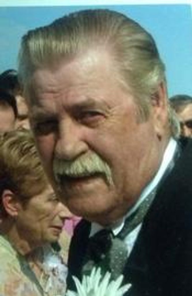 Byron West Profile Photo