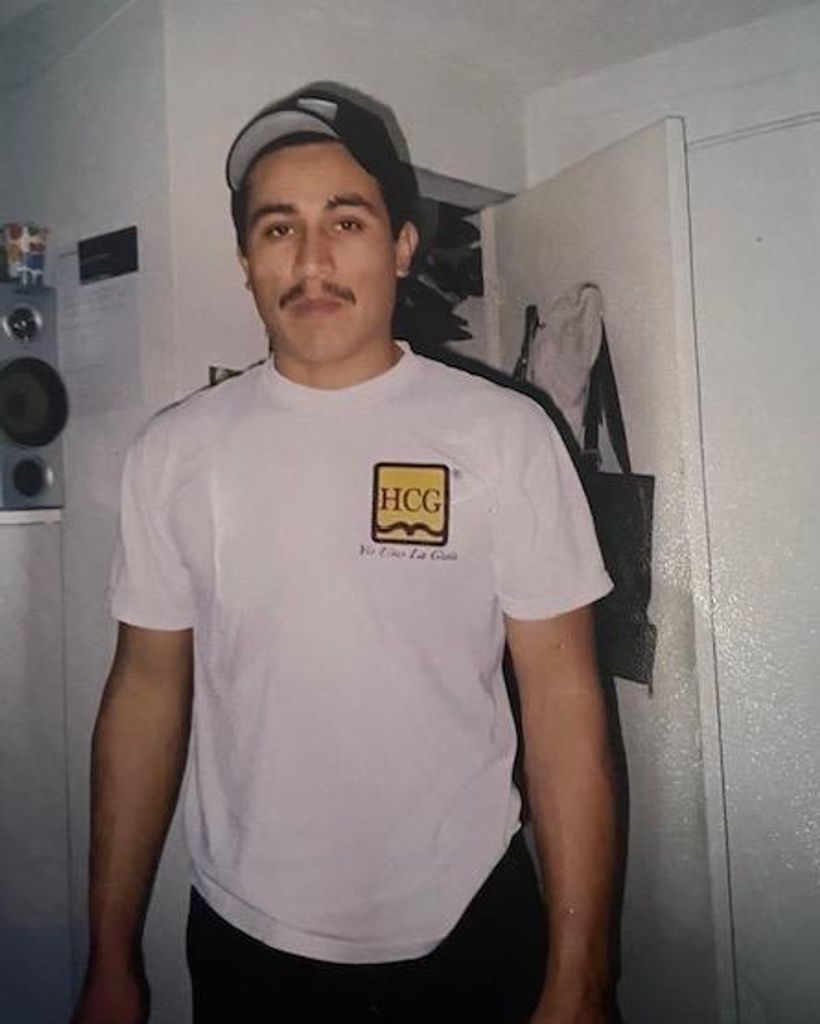 Javier Villanueva Rojo Profile Photo