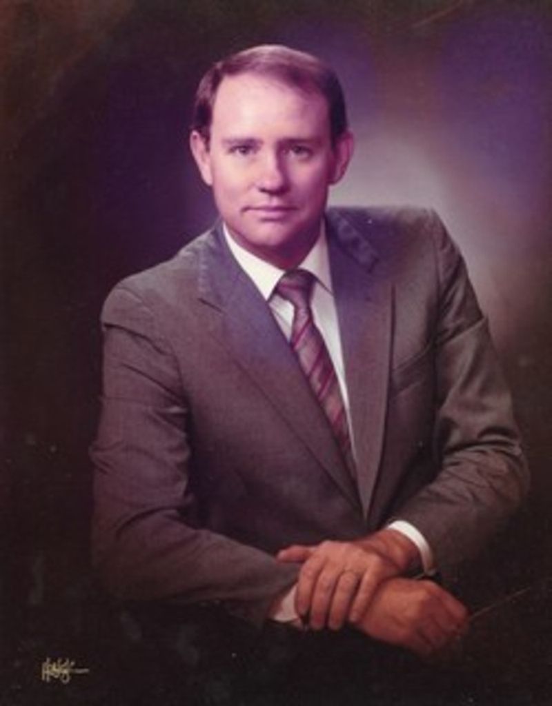Daniel H. Richards