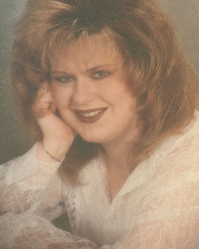 Shirley K. Maricle