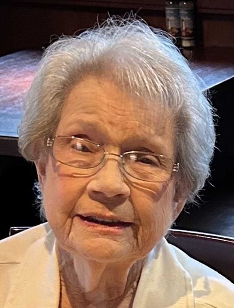 Cecil Carolyn Davis Profile Photo