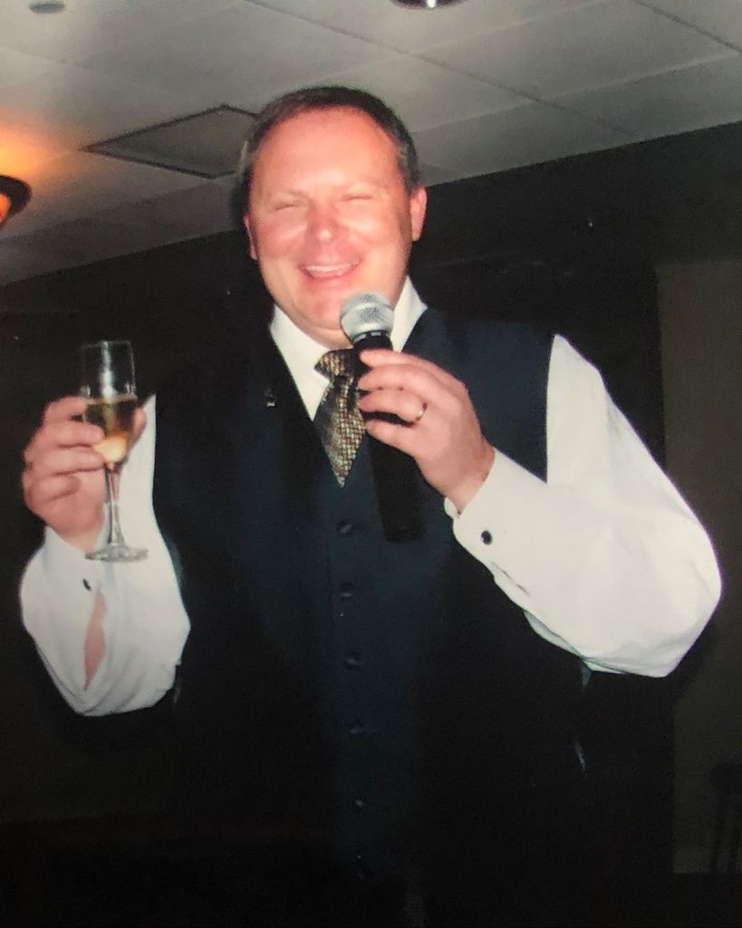 Clarence A. Owens Jr.