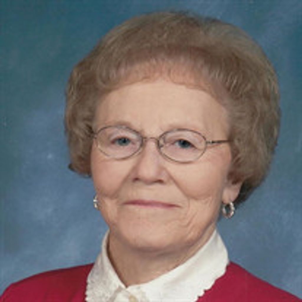 Nell Lorene Wallace