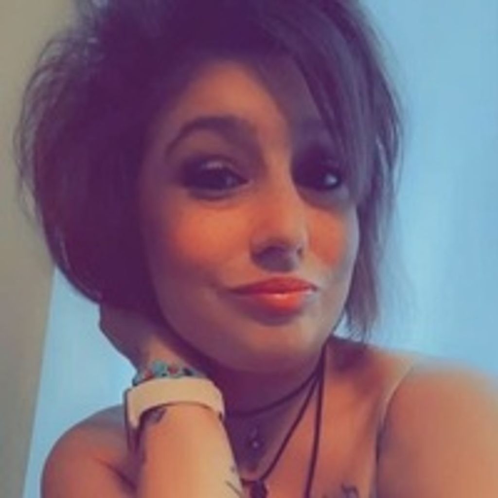 Elizabeth Megan Guzman (Tulia)