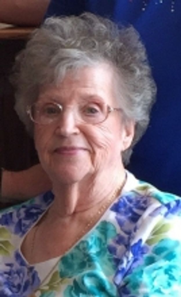 Edna Doss Schlett