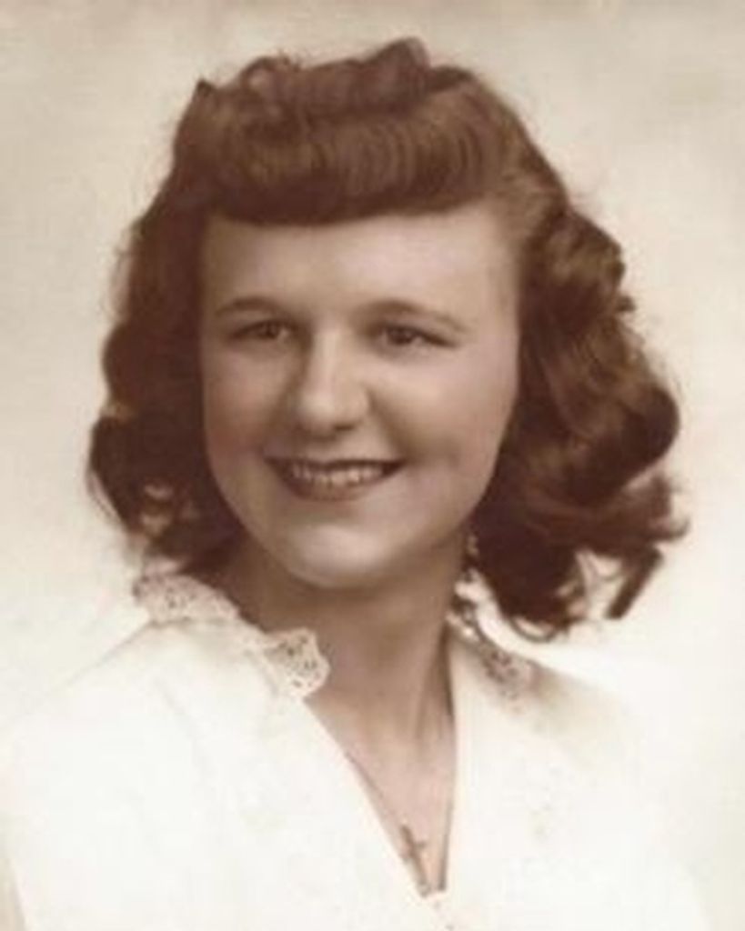 Charlotte E. Chickota