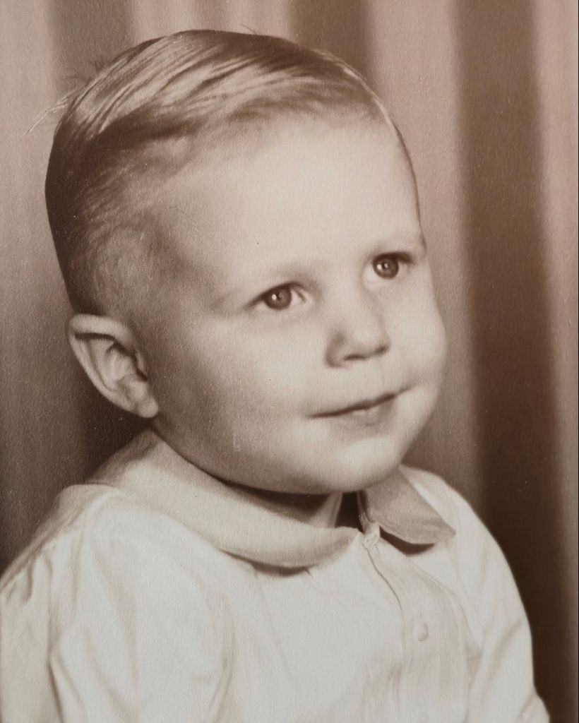 John Gregory Bylski