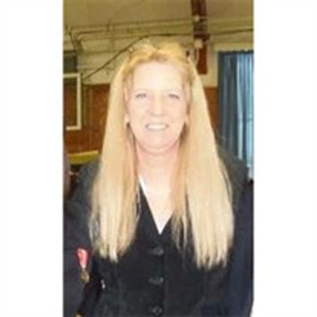 Janice Patlen (Havirish)