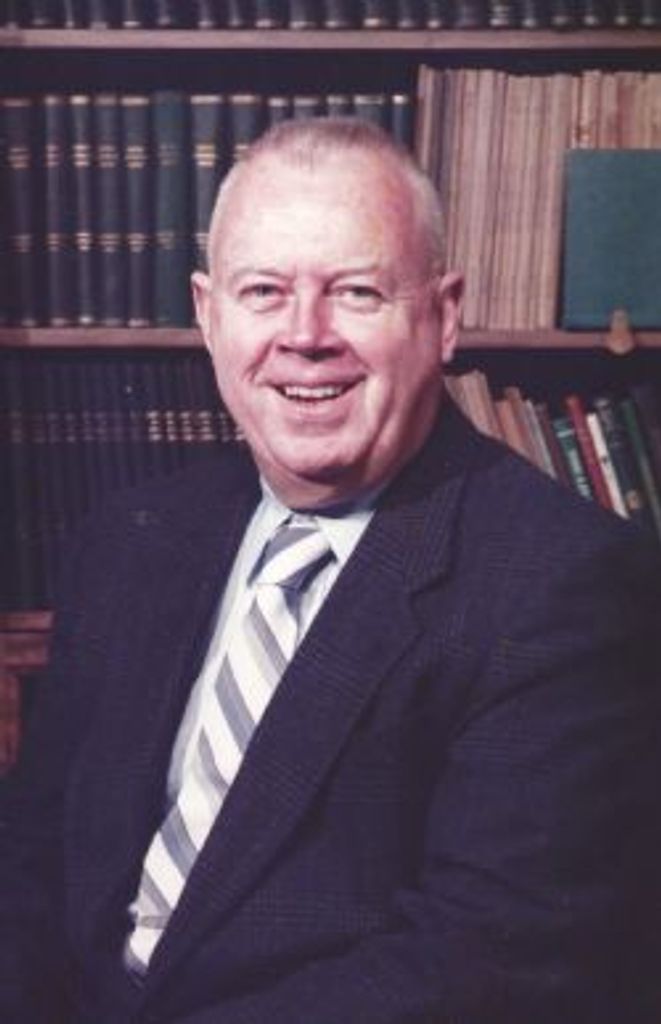 Paul Goode