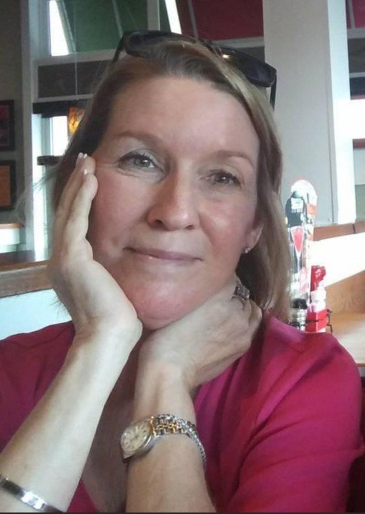 Anne C. Crawford Profile Photo