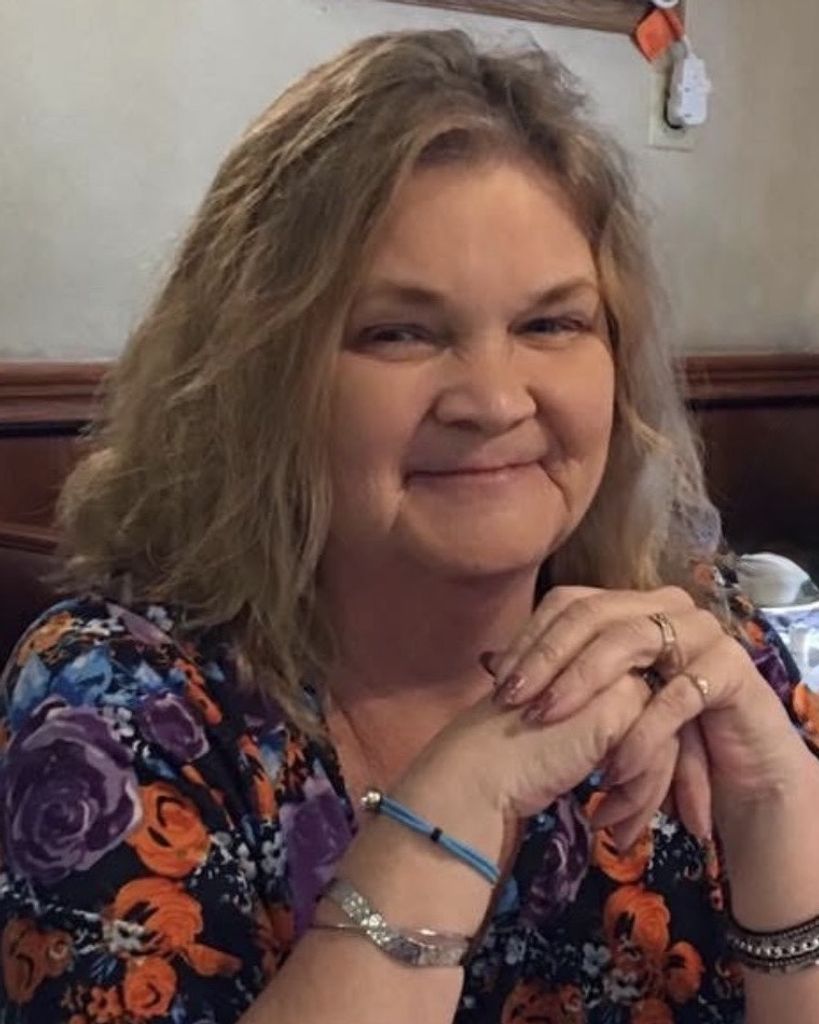 June A. McCall Profile Photo