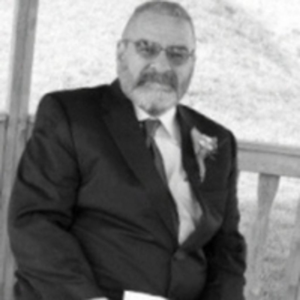 Terry Dean Mcintosh
