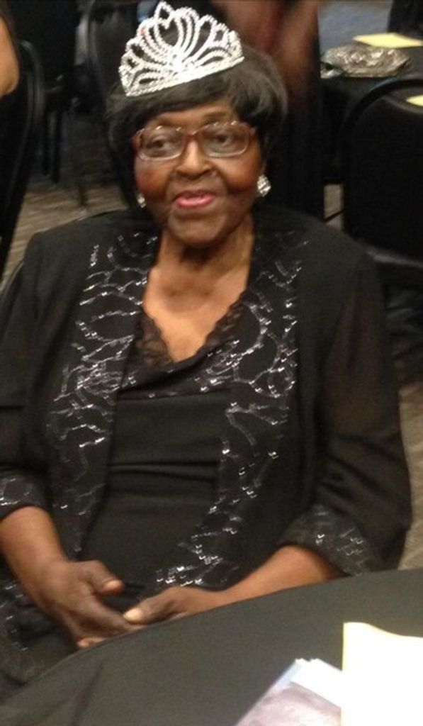 Annie Ruth Bonaparte-Wells Profile Photo