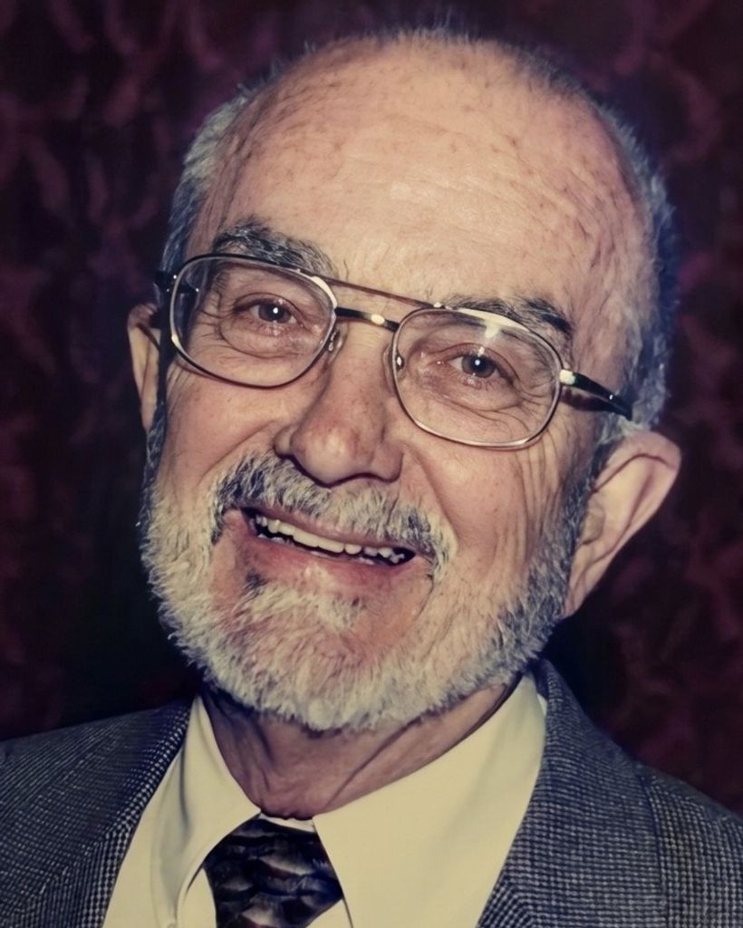 Robert Barron Engelberger