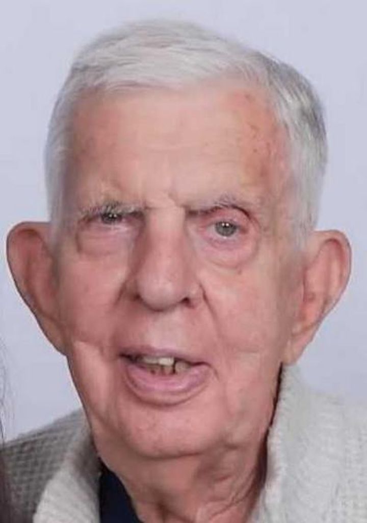 Teddy Don Fields Profile Photo
