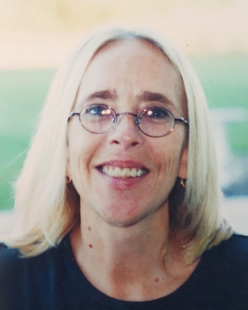 Beverly A. Spradlin
