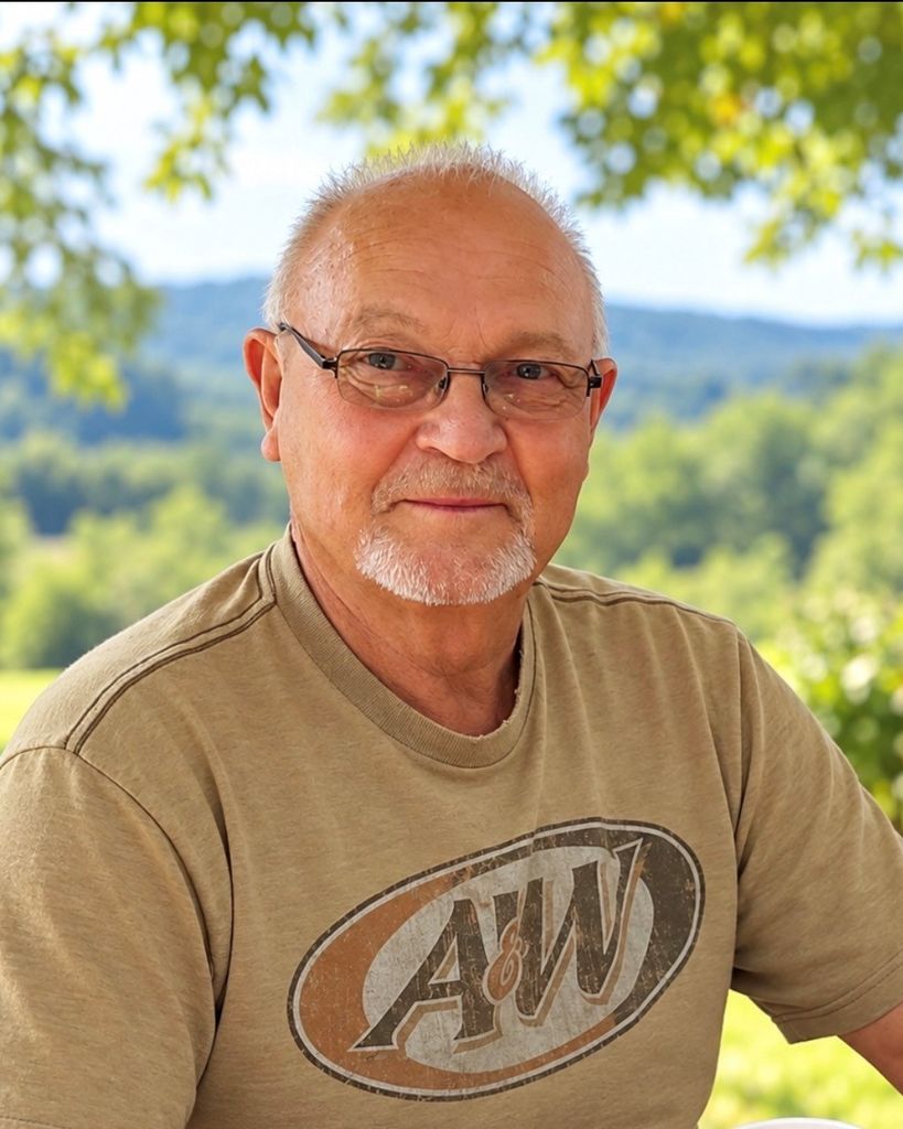 Clyde David Jent Profile Photo