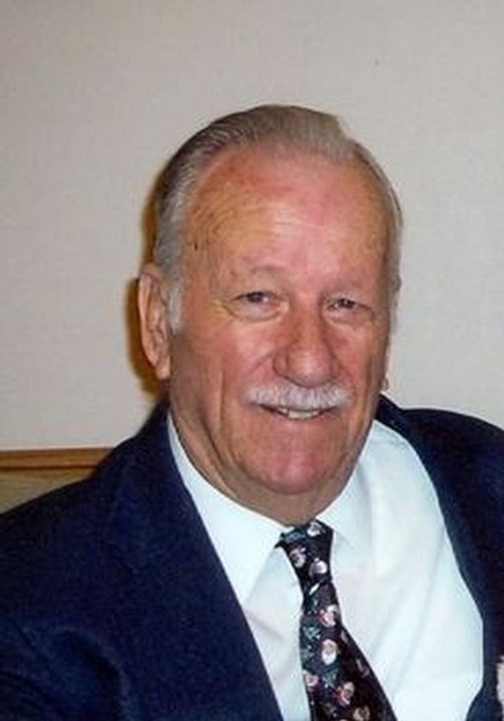 Virgil S. Stubblefield