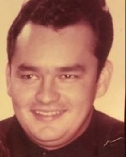 Michael J. Ulibarri's obituary image