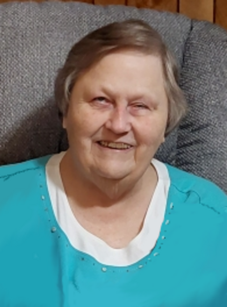 Lucy Kathryn Roop Profile Photo